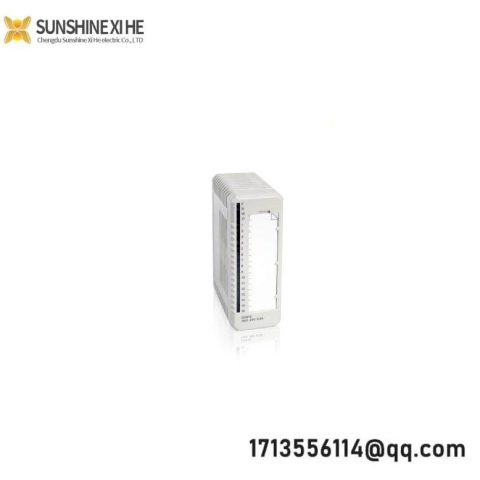 ABB DO820 3BSE008514R1 Industrial Control Module