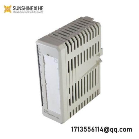 ABB DO820 Digital Output Module