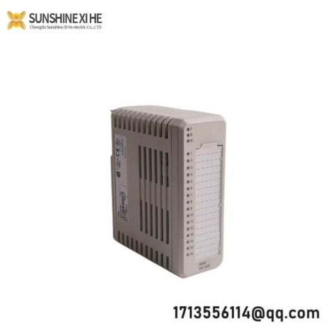 ABB DO820 Digital Output Relay Module, Control Solutions for Industrial Automation