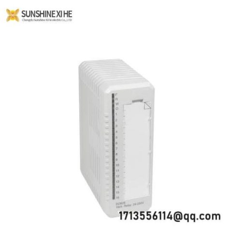 ABB 216EA62 1MRB150083R1/F - Advanced Temperature Control Solution