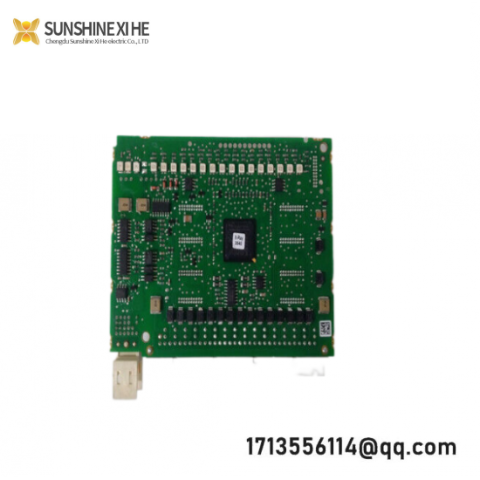 ABB DO880-1 24V d.c., 0.5A Outputs, SIL3 Certified I/O Module