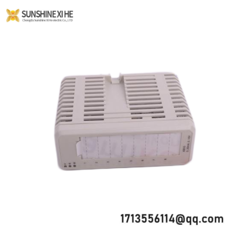 ABB DPW01 Industrial Automation Module