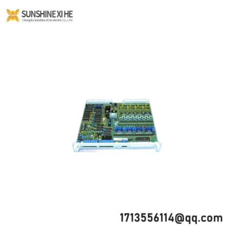 ABB DSAI130D Analog Input Module