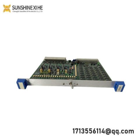 ABB DSAI130D 3BSE003127R1 - Industrial Control Module for Enhanced Automation