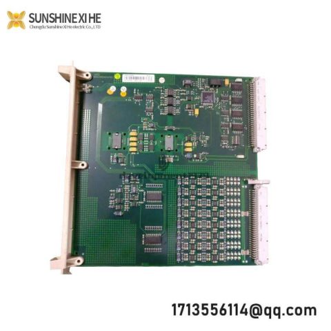 ABB DSAI133A 3BSE018290R1 PLC Module