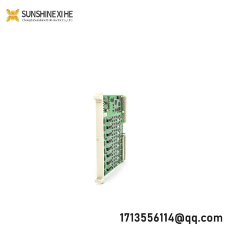 ABB DSAO120A 3BSE018293R1 Industrial Control Module