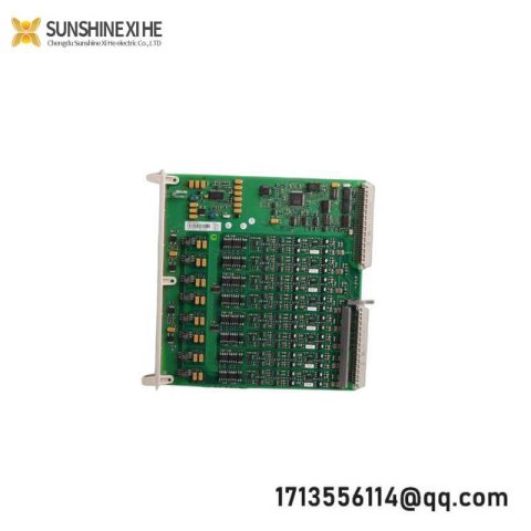 ABB DSAO120A Analog Output Board - High Precision Control Solution