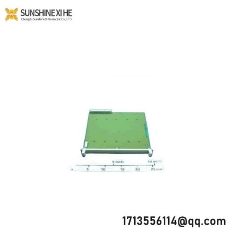 ABB DSBB110A 57330001-Y: Industrial-grade Shield Board for Enhanced System Protection