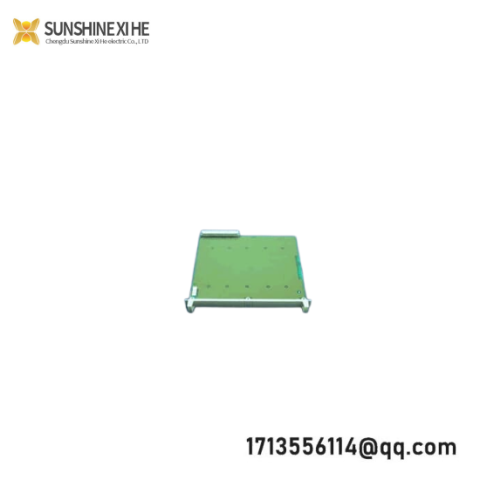 ABB DSBB110A - 57330001-Y Master Shield Module: Precision Control for Industrial Automation