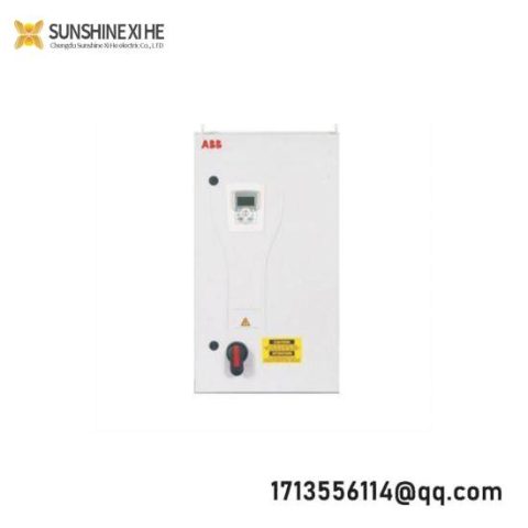 ABB DSBB175 PLC Backplane for Industrial Automation Solutions