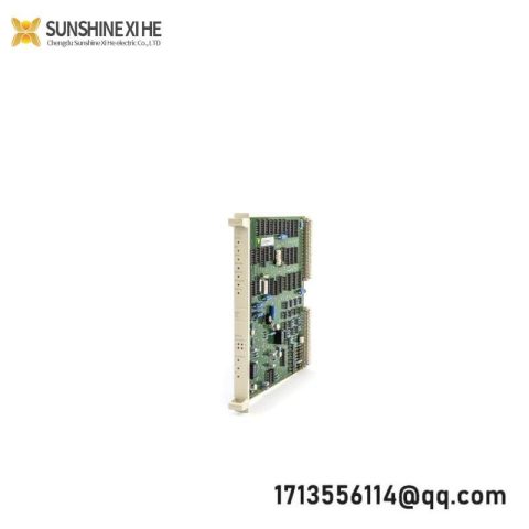 ABB DSBC172 57310001-KD Bus Repeater Master for Industrial Automation