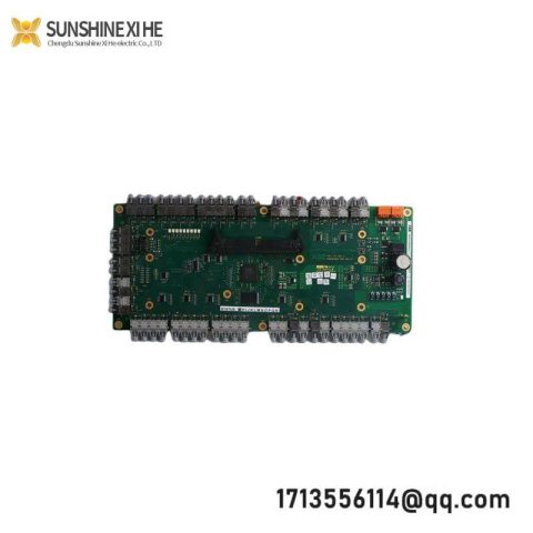 ABB DSBC176 3BSE019216R - Industrial Bus Extender Board