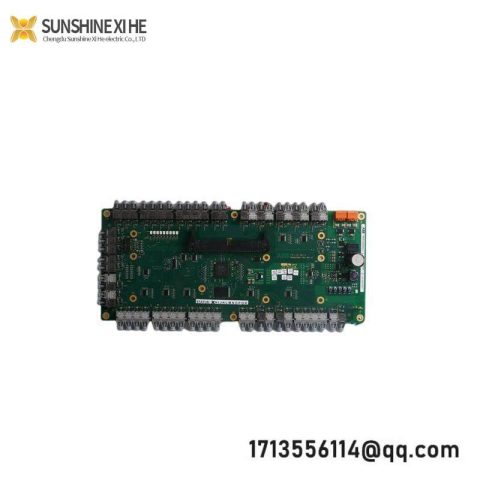 ABB DSBC176 3BSE019216R1 Bus Extender Board - Enhancing Communication in Industrial Automation