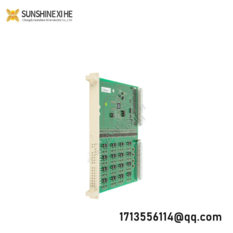 ABB DSDI110AV1 3BSE018295R1 High-Performance Industrial Module