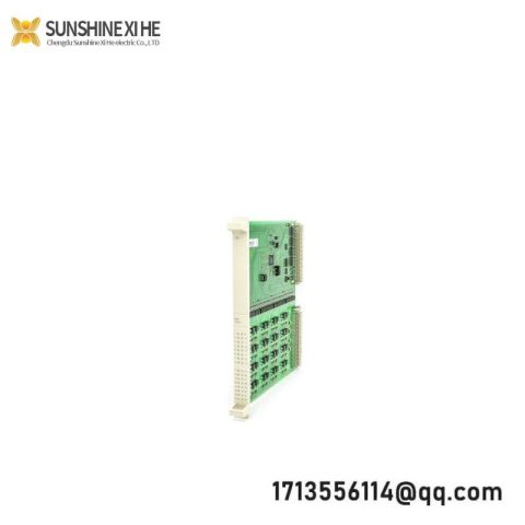 ABB DSDI110AV1 3BSE018295R1 - Advanced Digital Input Board for Industrial Control