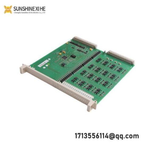 ABB DSDI110AV1 3BSE018295R1 Industrial Controller Module