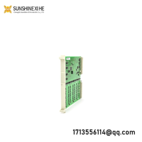 ABB DSDO115A 3BSE018298R1 Digital Output Module