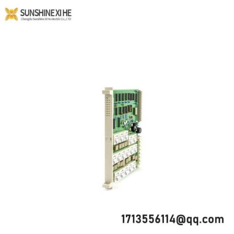 ABB DSDO120 - Digital Output Module, High Precision & Reliable Control Solutions