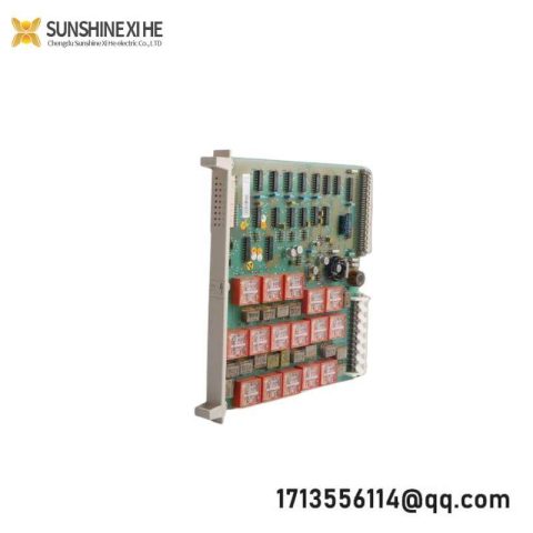 ABB DSDO131 57160001-KX - High-Performance Digital Output Unit