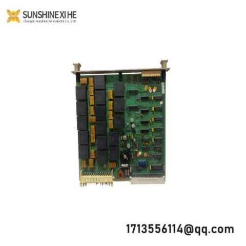 ABB DSDO131 57160001-KX | Digital Output Unit Module
