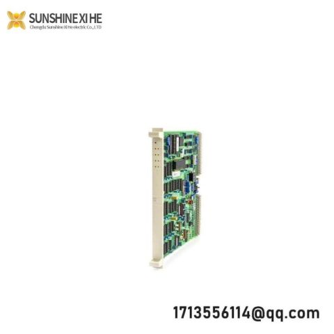 ABB DSDP140B 57160001-ACX Industrial Control Module