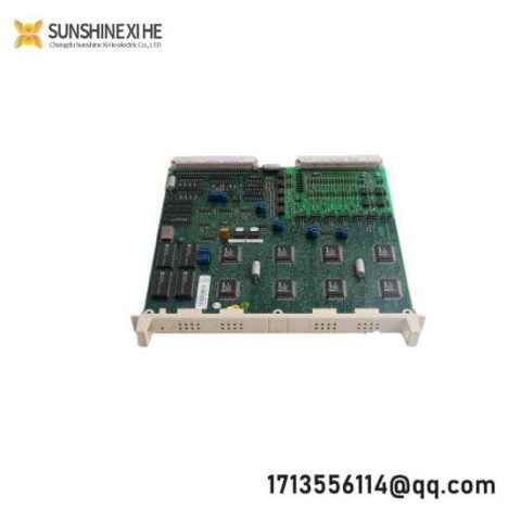 ABB DSDP 170: Precision Positioning & Speed Measurement Module