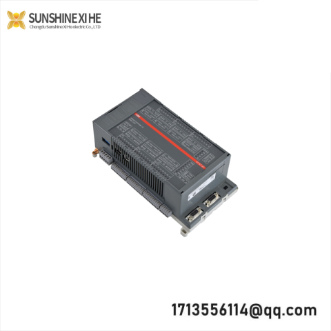 ABB DSDX453 Digital I/O Module for Industrial Automation