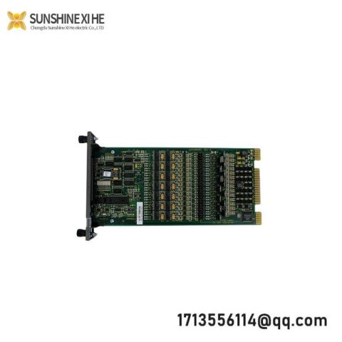 ABB DSIH72VP ENOK Industrial Control Module