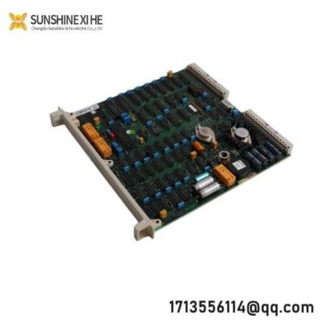 ABB DSMC112 57360001-HC - High-Performance FlexSK Controller Board