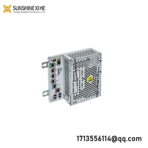 ABB DSQC1000: Integrated I/O Modules for Industrial Automation, 3HAC042766-001/3HAC048228-001/3HAC043071-003/IRB6700