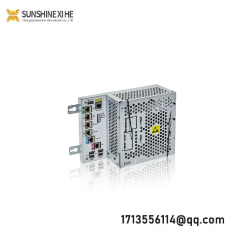 ABB DSQC1000: High-Performance Computer Unit for Advanced Automation Solutions