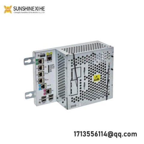 ABB DSQC1000/1018 3HAC042766-001/050363-001 Industrial Computer Unit