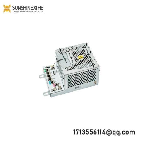 ABB DSQC1018 & 3HAC050363-001 IRB6700 VR & 3HAC048228-001 IRB6700 - Advanced Control & Automation Solutions