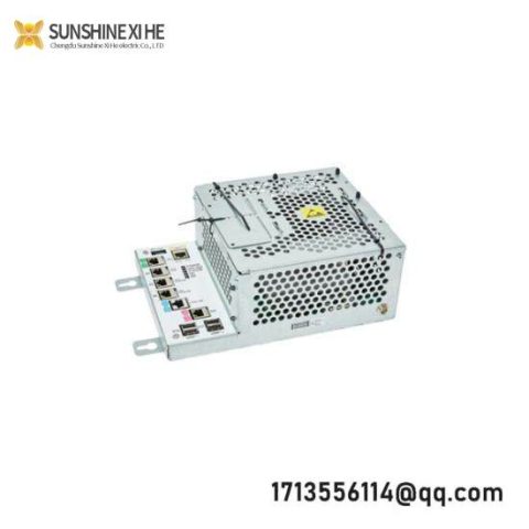 ABB DSQC1018 & DSQC1024 Main Computer Upgrade Module