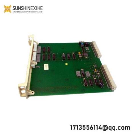 ABB DSQC239 YB560103-CH: Robotic Remote I/O Module