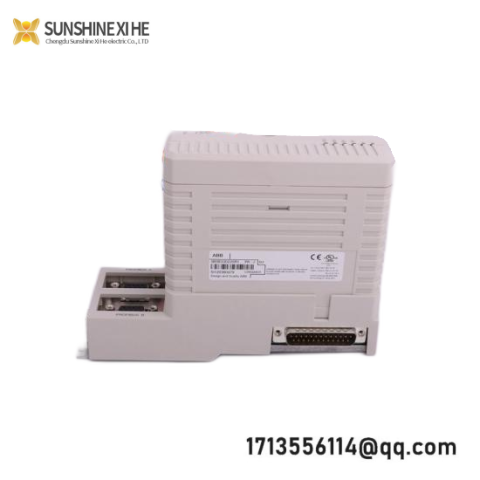 ABB DSQC243: Industrial Control Module