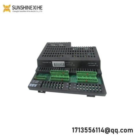 ABB DSQC327A Industrial Module