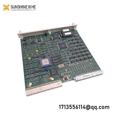 ABB DSQC335 - 3HAB6182-1 Industrial Control Board