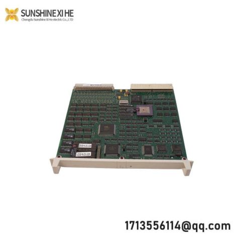 ABB DSQC335 Robot Computer Board: Advanced Control Solution for Automation Applications