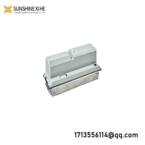 ABB DSQC346B Industrial Control Module