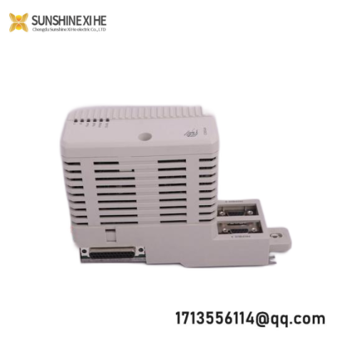 ABB DSQC346U Robot Servo Drive Module