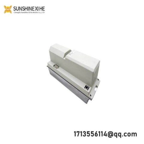 ABB DSQC346U 3HAB8101-13 Drive unit - Precision Control for Industry 4.0 Applications