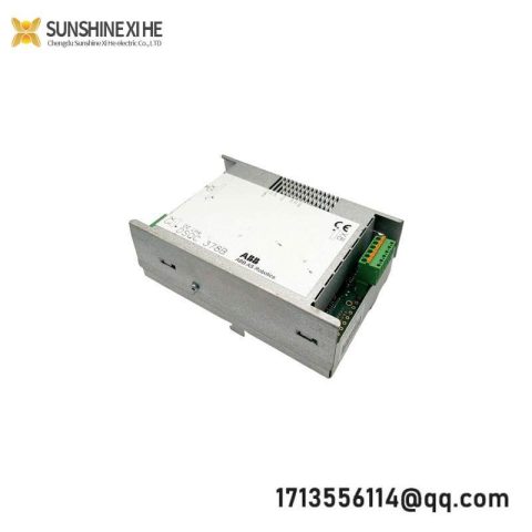 ABB DSQC378B CC-LINK Module for Advanced Control Systems