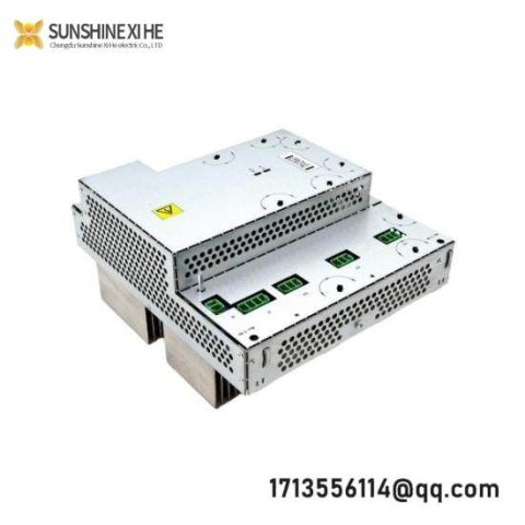 ABB DSQC406 - 3HAC035301-001/03 Drive Unit, Precision Control for Industrial Automation