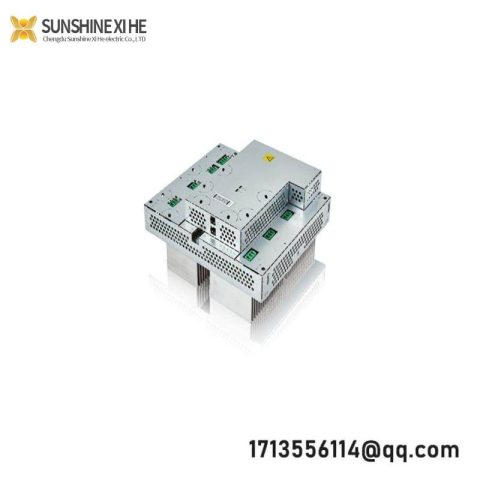 ABB DSQC406 | I/O Module for Advanced Automation Solutions