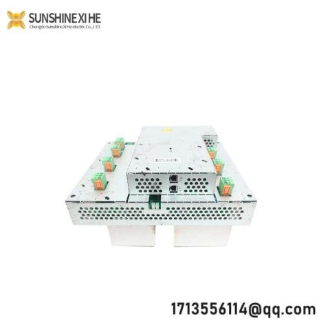 ABB DSQC406 Servo Drive - Precision Control for Industrial Applications