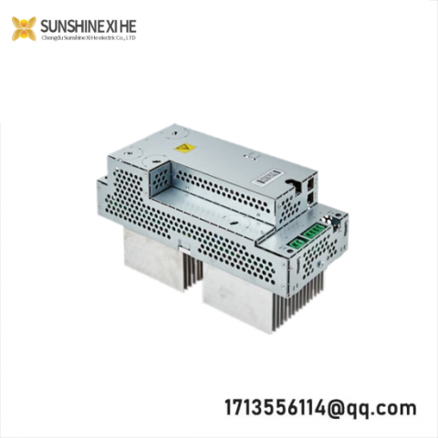 ABB DSQC417 Bailey I/O Card for Advanced Control Systems