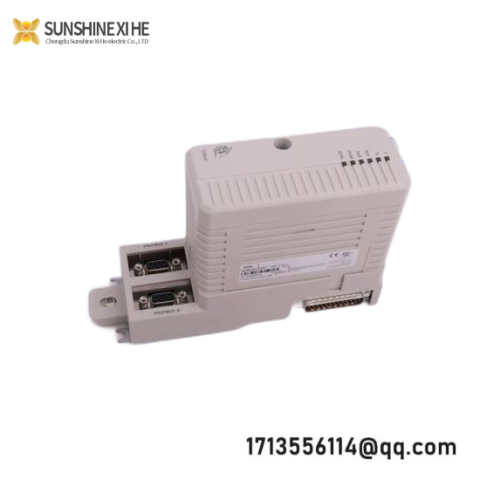 ABB DSQC431 - Modular I/O System for Advanced Automation