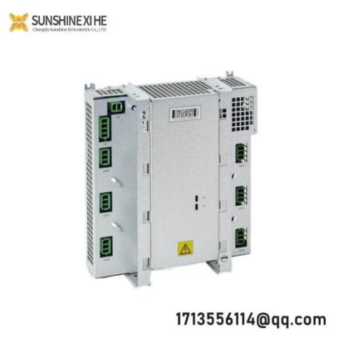 ABB DSQC431 3HAC036260-001/04: Advanced Industrial Control Module