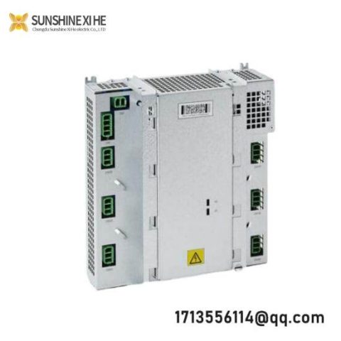 ABB DSQC431 3HAC036260-001 Servo Drive - Advanced Motion Control Module